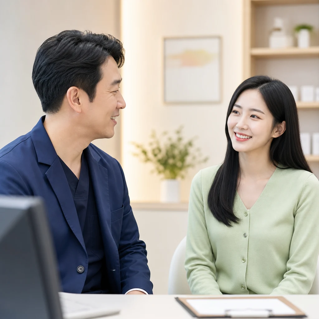 대구달성군알레르기검사 이미지 1
