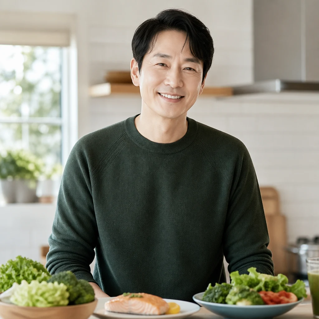 비알콜성지방간 이미지 2