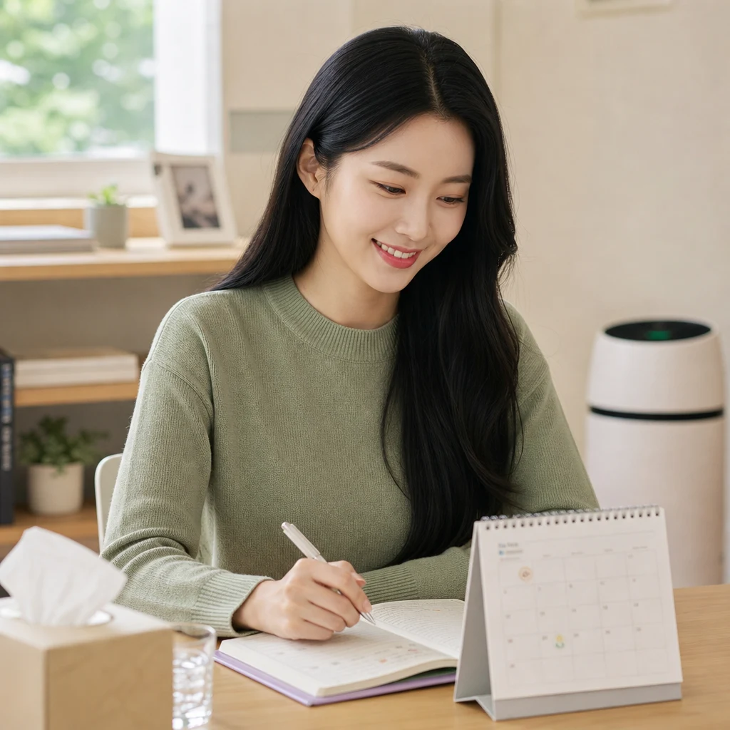 대구 알레르기 검사 이미지 2