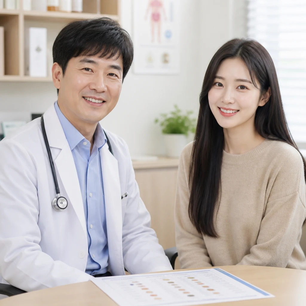 대구달성군알레르기검사 이미지 1