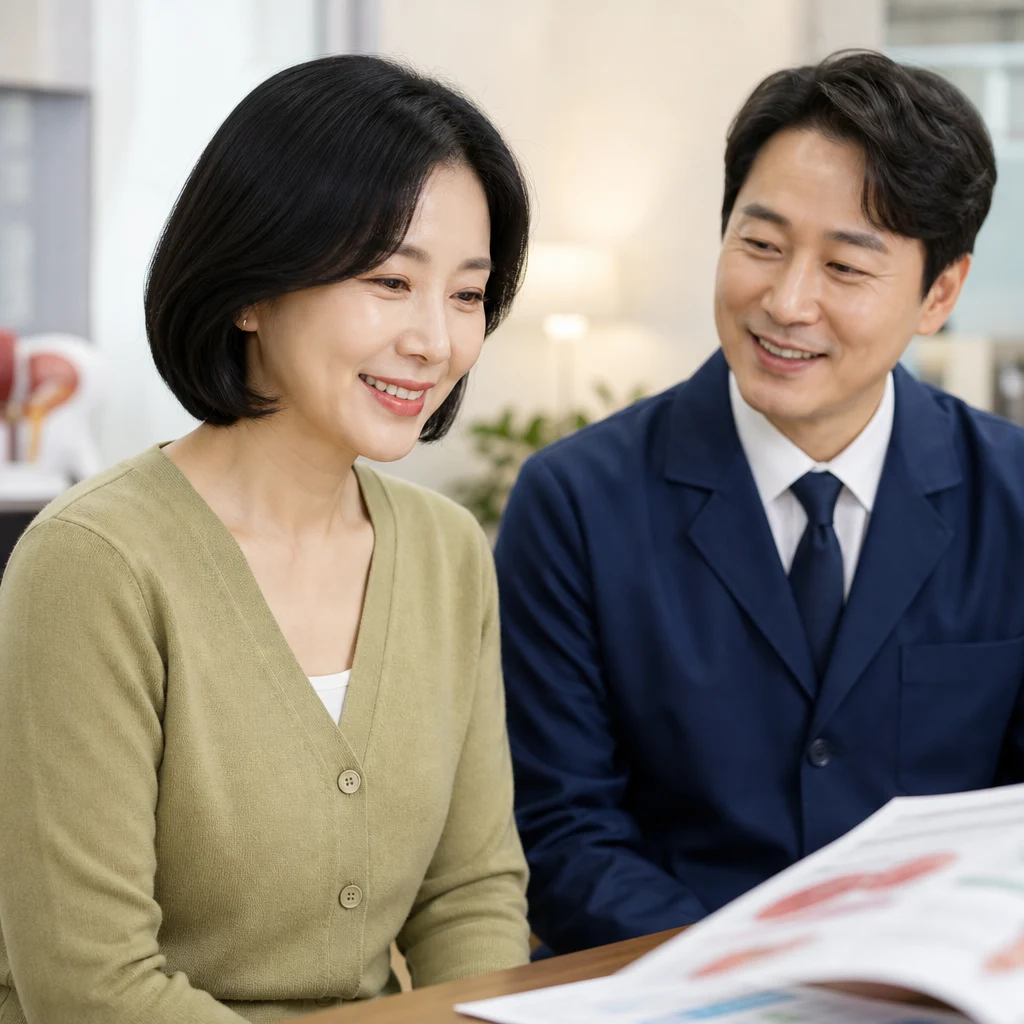 비알콜성지방간 이미지 1