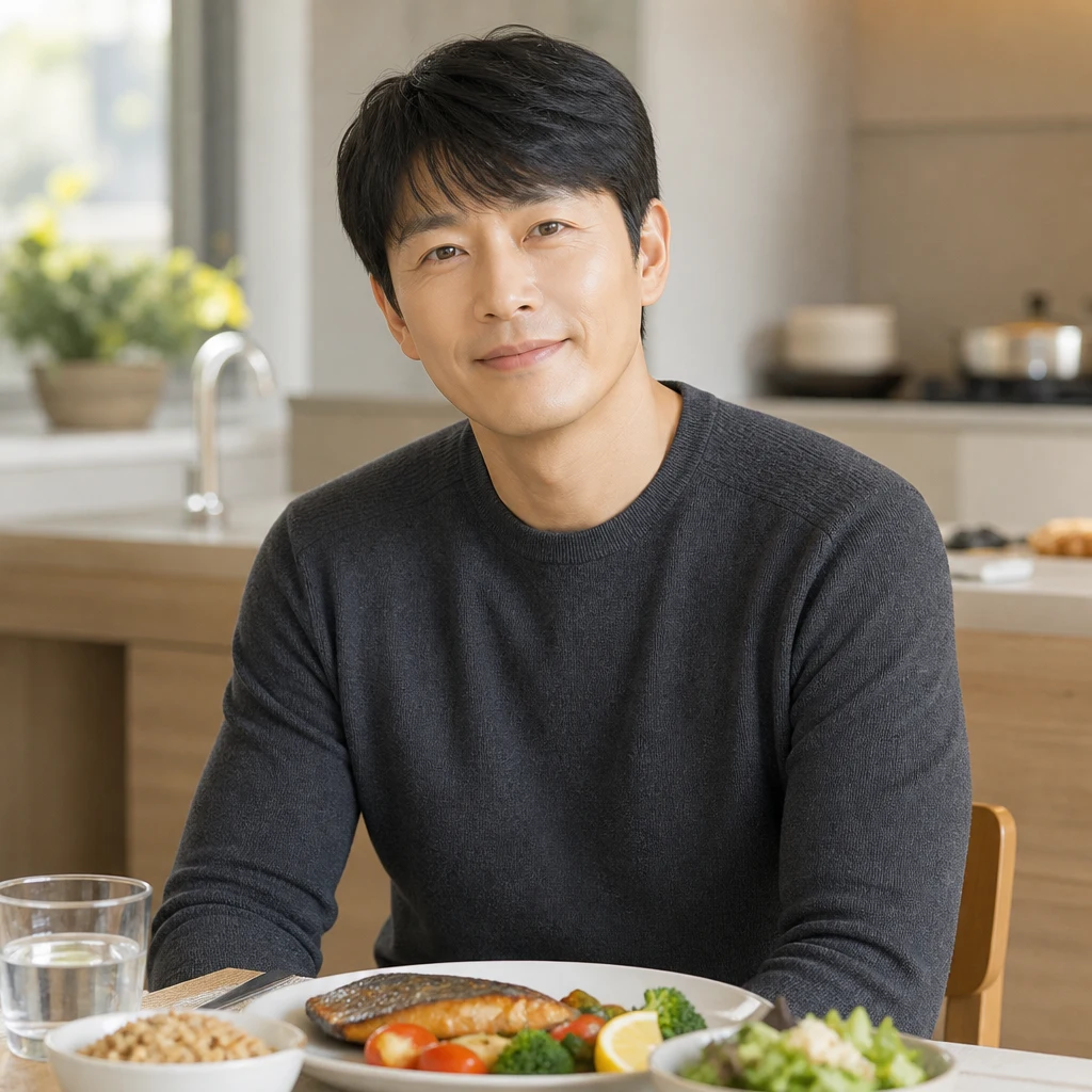 비알콜성지방간 이미지 2