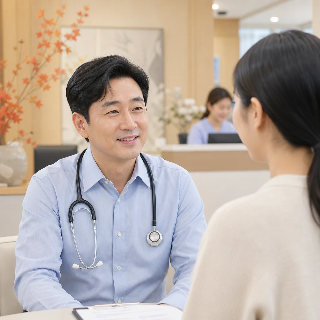 가을철 독감 유행시 주의 사항 이미지 1